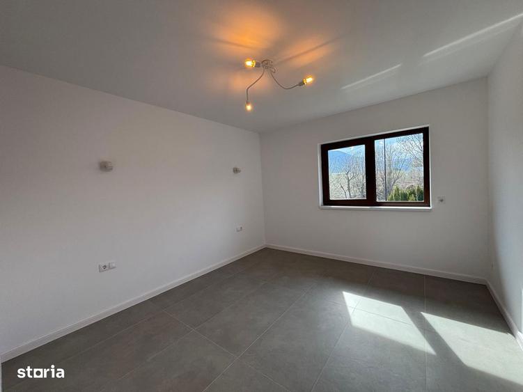 Casa single noua + 427mp teren in Cisnadie - 1