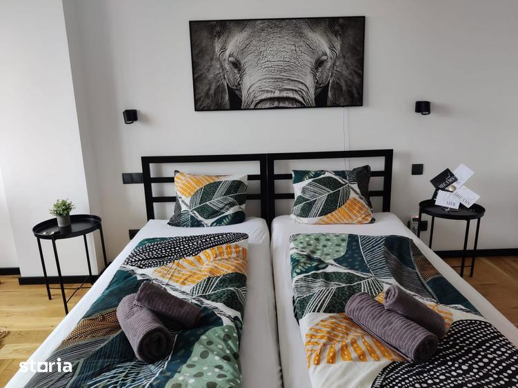 Apartament cu 2 camere - 10