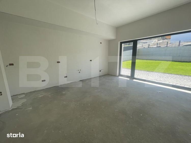 Casa individuala, 4 camere, zona Meses - 1