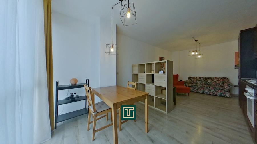 Apartament 3 camere de închiriat în Arad – Micălaca, Malul Mureșului | Bloc nou, - 2