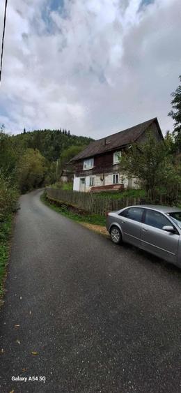 Casa si teren de vanzare langa statiunea Arie?eni - 2