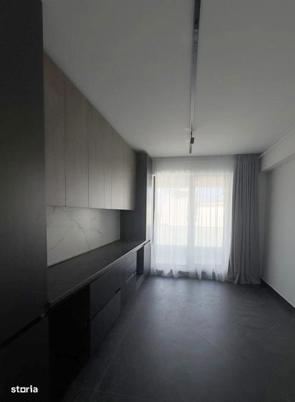 Apartament cu 4 camere, balcon ?i terasa, etaj 5 direct dezvoltator - 4