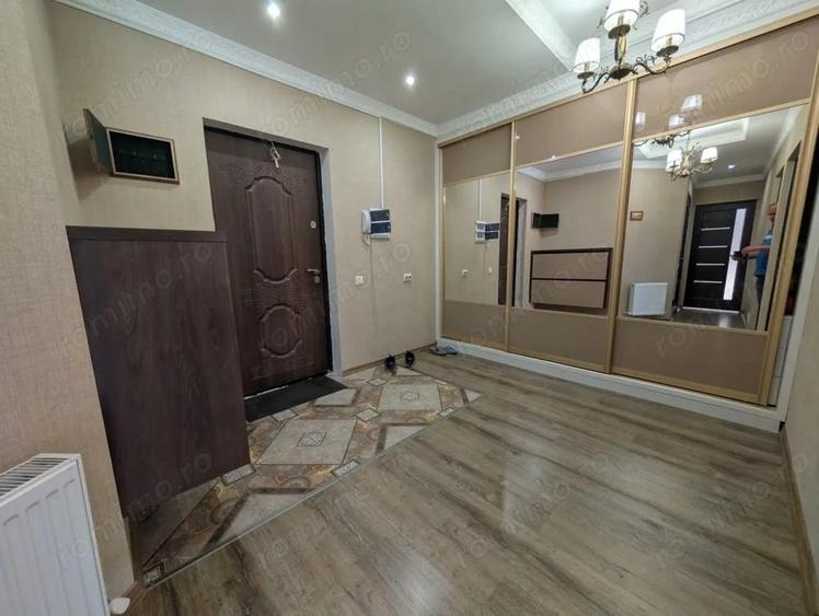 Inchiriere apartament cu 2 camere in zona Pipera aproape de metrou - 4