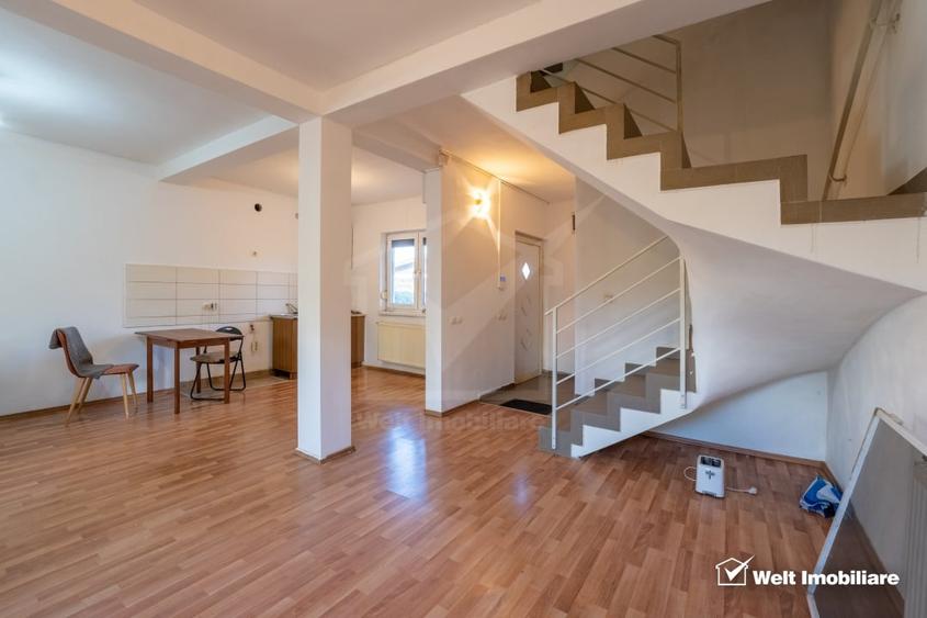 Vanzare duplex Floresti, zona Ioan Rus - 1