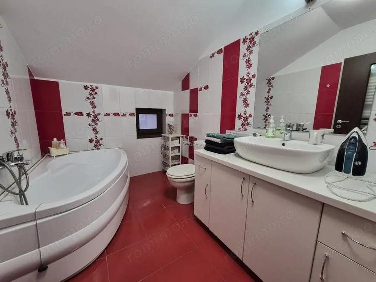 Casa 173mp utili,4 camere,Zona Dumbravi?a - 3