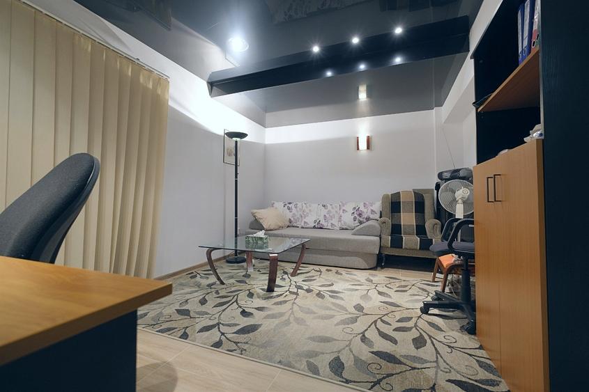 Ultracentral - Magheru - EVA, apartament 2 camere mobilate si utilate, etaj 6 - 1