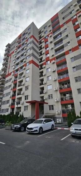 Vand apartament 2camere Militari Pacii (complex Rotar Park) - 8