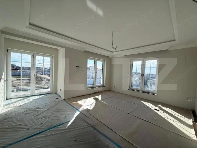 Proprietate premium cu desing ultra-modern si 600 mp de teren - 5