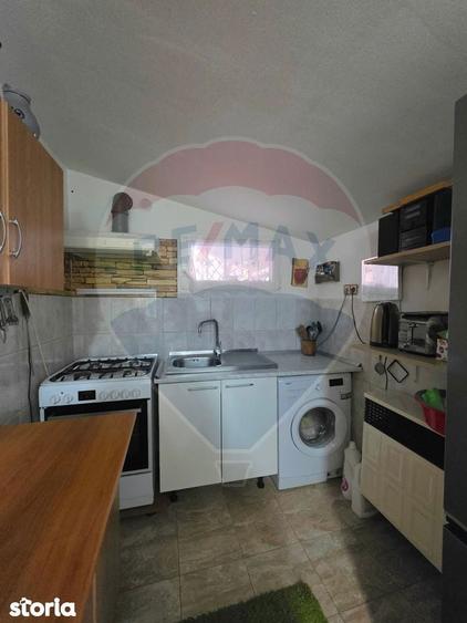 Casa cu 3 camere vis a vis de Biserica Romano Catolica Medias - 7
