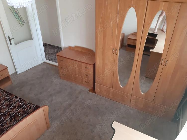 Apartament 4 camere - 5