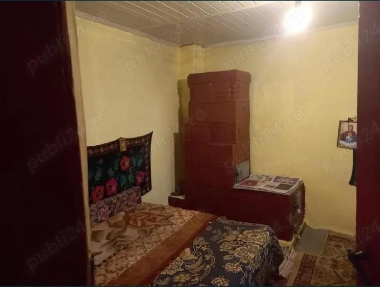 Vand casa in zboiu - 3