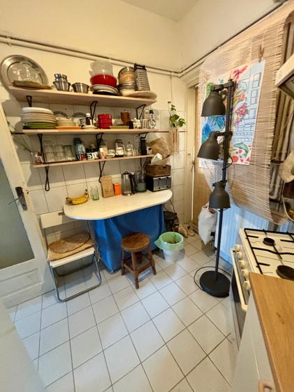 Vanzare apartament cu 3 camere Cismigiu - 8