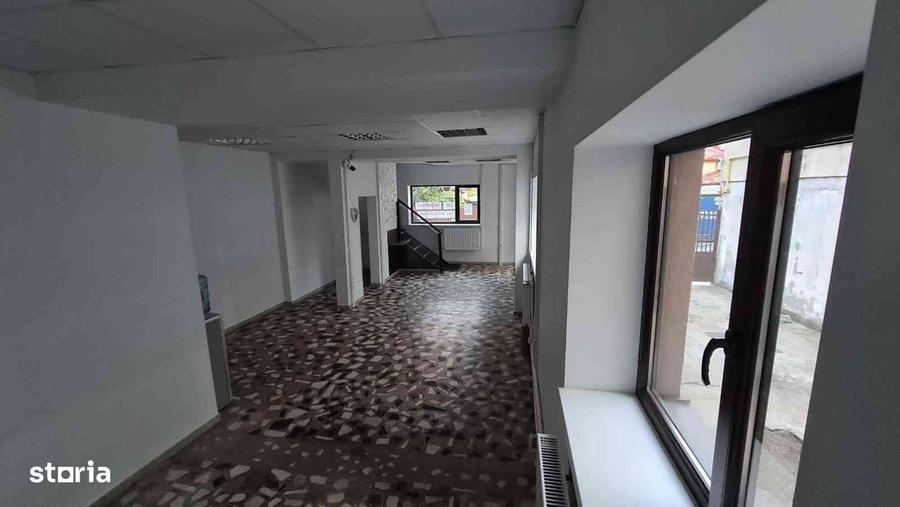 Spatiu comercial productie - 1