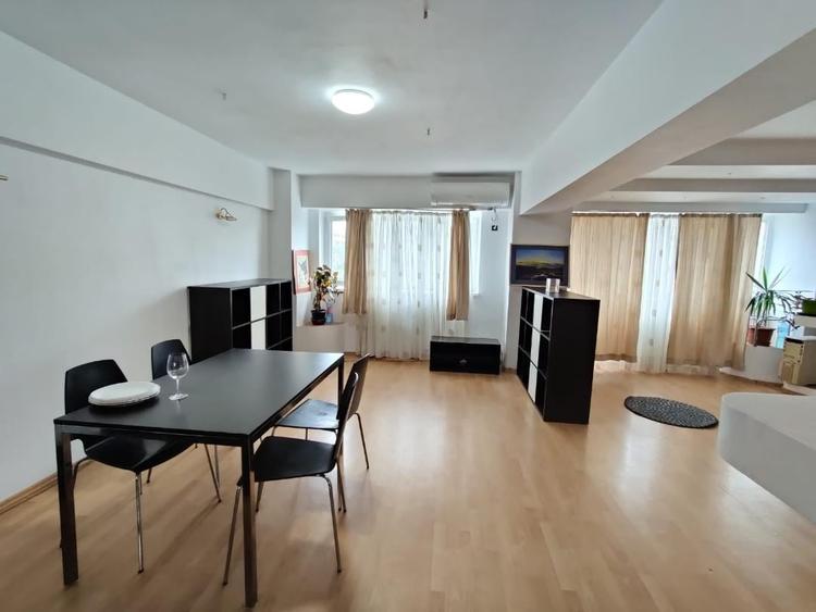 1 MAI, Averescu,  Arcul de Triumf, apartament superb cu living foarte spatios, - 11