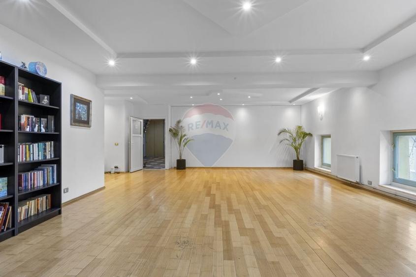 Apartament inchiriat, ideala pentru investitie si venit constant - 1