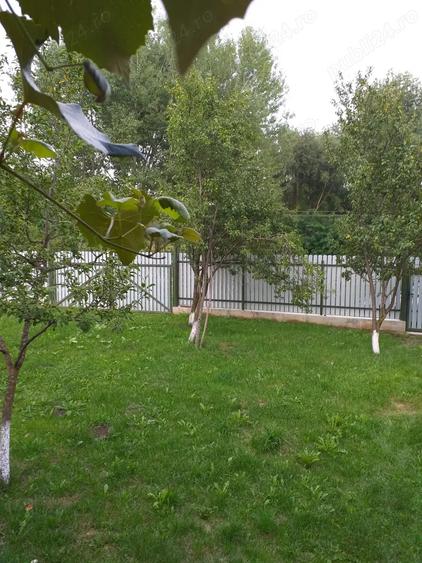 Vand casa loc.Stefan cel Mare - 3