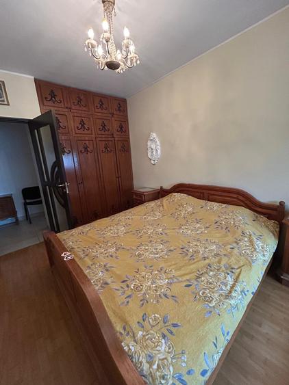 Se vinde Apartament pe Șos. Nicolae Titulescu – 3 Camere - 4