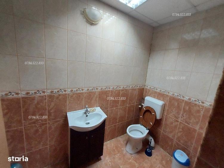 Vila casa / spatiu comercial de inchiriat in Comuna Berceni - 6
