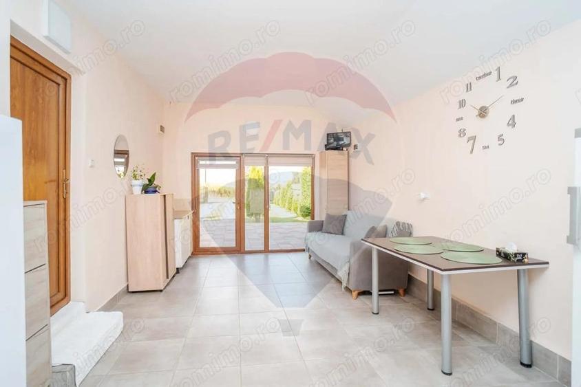 Casa / Vila cu 5 camere de vanzare in zona Central - 17