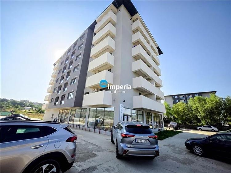 Apartament 2 camere, 53Mp Bucium - Visani - 4