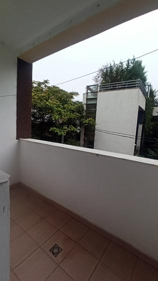 Dorobanti - Floreasca ( Stefan Negulescu ) imobil 2000 - 14