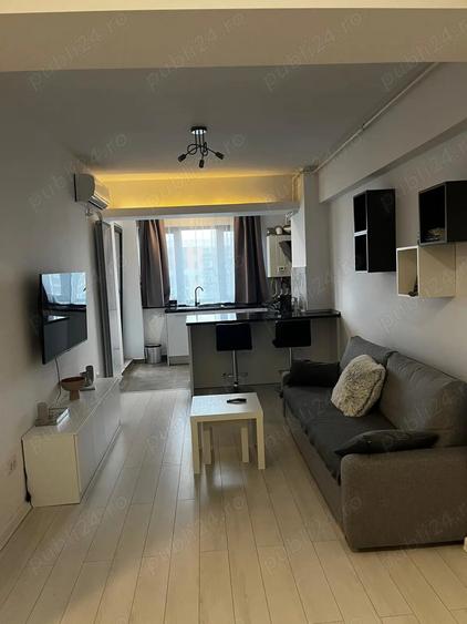 Inchiriez Studio nou Zona Politehnica Novum - 1