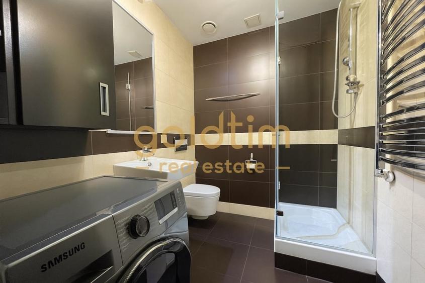 COMPLEX SECURIZAT/PISCINA/SALA DE SPORT/TERASA GENEROASA/ZONA BARBEQUE - 36