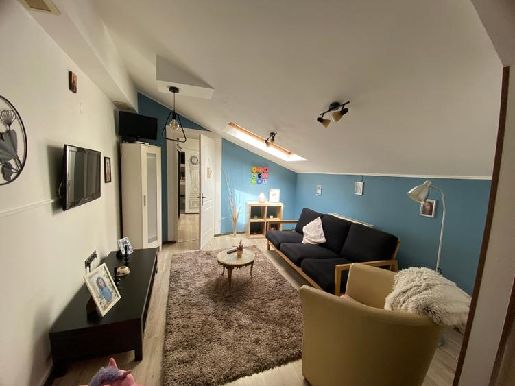 De inchiriat vila Bulevardul Ferdinand - 18