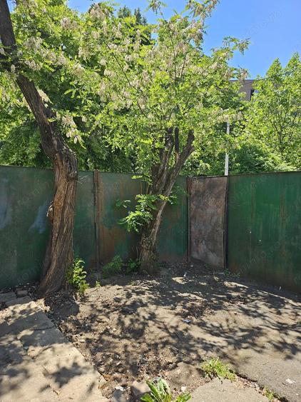 Auchan Titan, teren strada Colonel Iosif Albu - 15