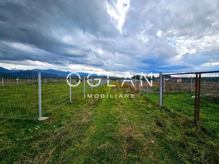 SUPER OFERTA! Teren  1000 mp, Vl. Avrigului SIBIU - 7
