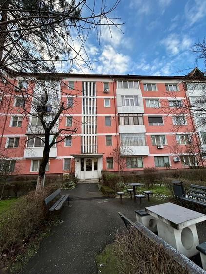 Apartament de inchiriat zona centrala - 1