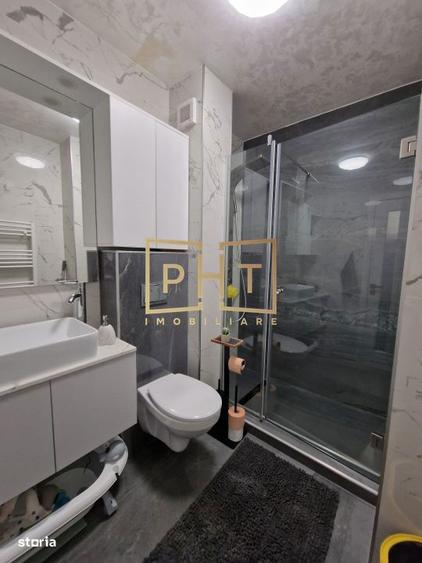 Apartament de vanzare cu 3 camere, 60 mp, zona BMW! - 9