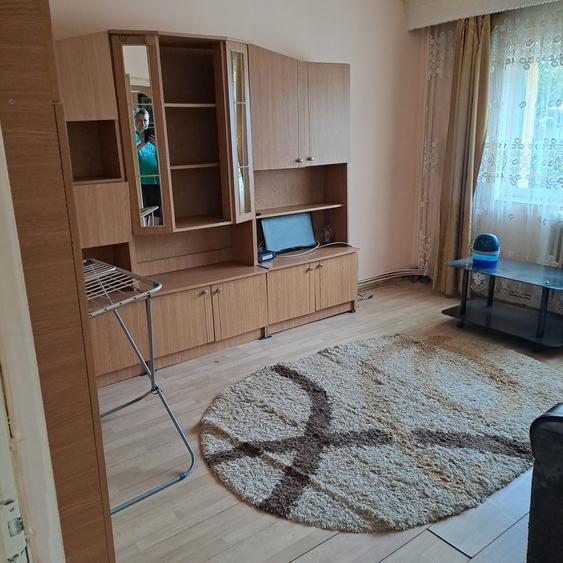 Garsonirera  confort 1   mobilata - 1