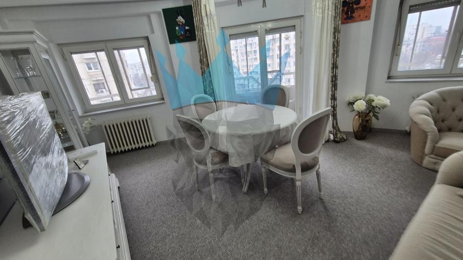 Apartament 3 Camere Decebal Bucuresti - 20