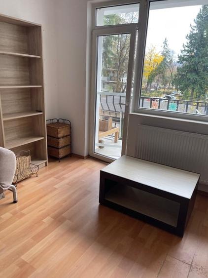 Studio renovat in Grigorescu, luminos, bloc nou - 6