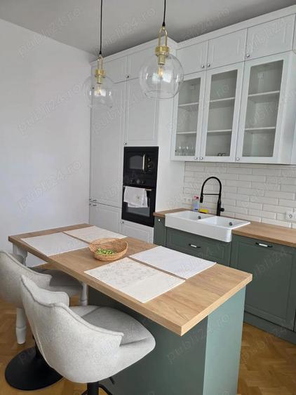 Apartament 3 camere Ultracentral - 3