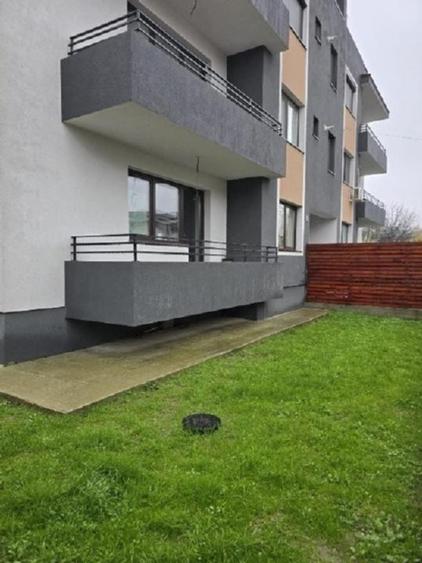 Apartament 3 camere cu gradina proprie - 1