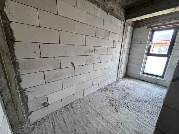 Vila tip duplex,P+1+M,Popesti Leordeni - 10