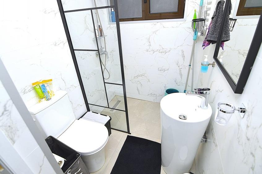 INCHIRIERE APARTAMENT 2 CAMERE – DECEBAL – PIATA MUNCII, CURTE PROPRIE - 22