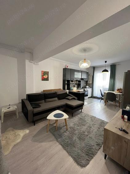 Vand apartament 2 camere, zona Grand Arena - 4