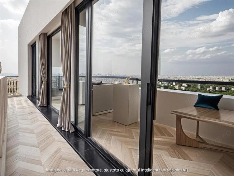 Ultima sansa Apartament cu 3 camere de vanzare cu incalzire in pardosela Bucurestii Noi Chitil - 3