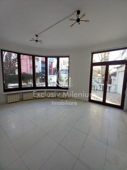 Vila / Casa Birouri /Locuinta Aviatiei -Caramfil + Garaj - 4