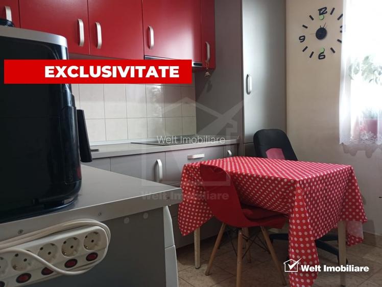 Apartament cu 1 camera Iulius Mall FSEGA