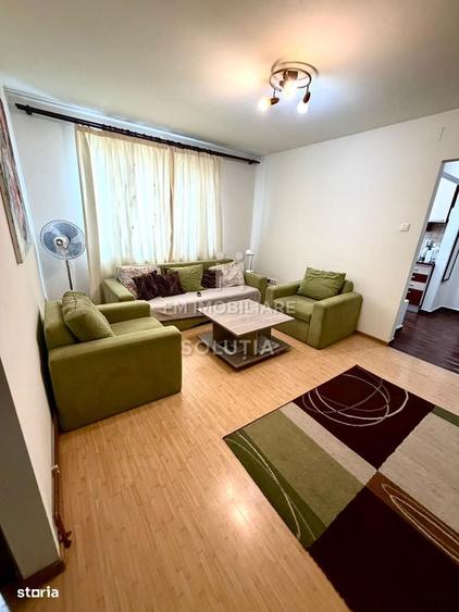 Apartament 2 camere Ultracentral - 6