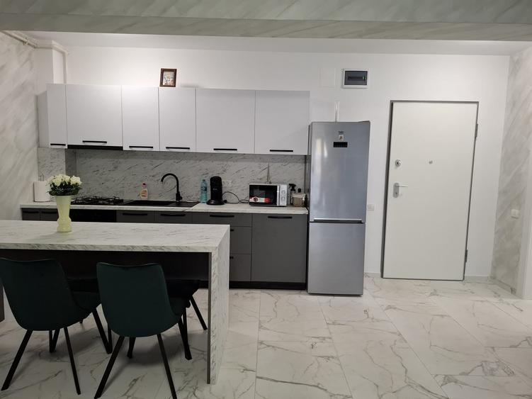 Urgent!Statiunea Mamaia-2 camere  cu vedere la mare si loc de parcare - 4