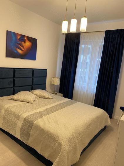 Aparatorii Patriei metrou inchiriere 2 camere - 12