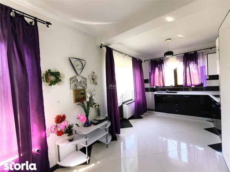 Casa individuala de vanzare in Talmaciu - 5