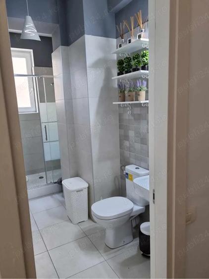 Studio Mamaia Nord - 1