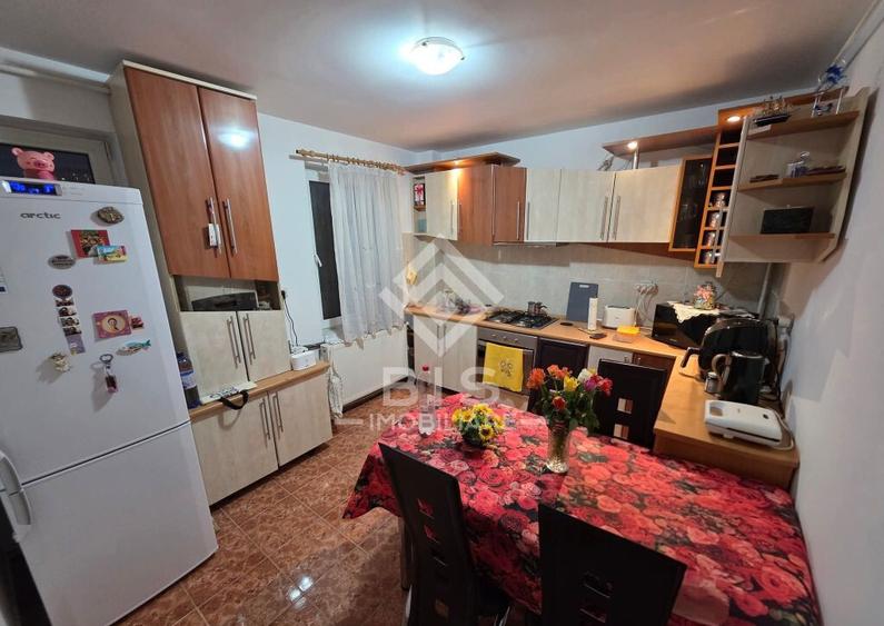 Apartament 2 camere decomandate ETAJ 3 - 5