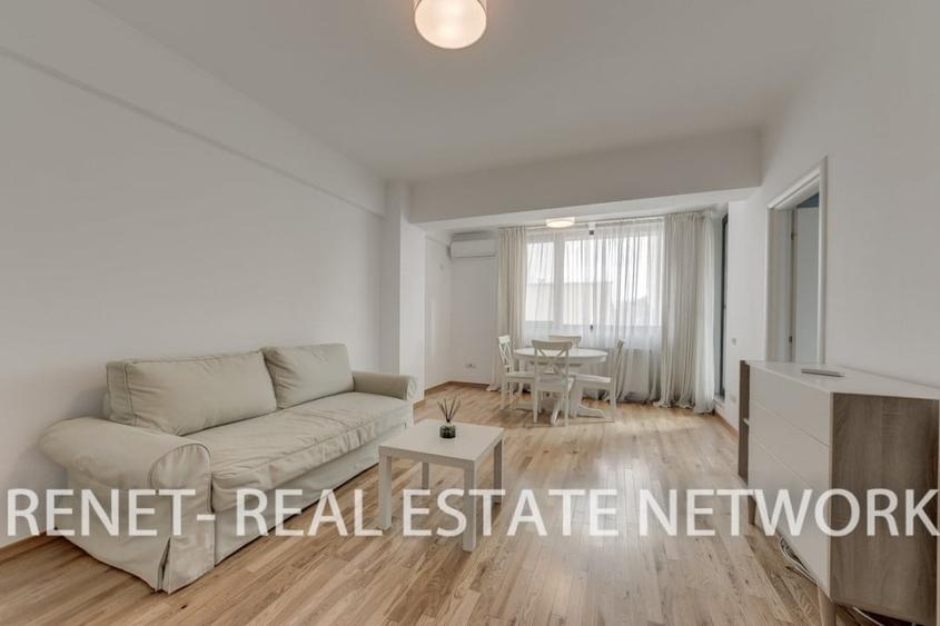 O poveste de locuit – apartament 2 camere Domenii - 2